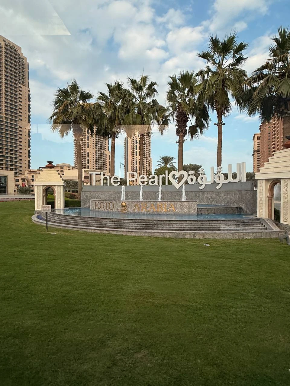 Отличная экскурсия по Дохе с круизного лайнера! Всё четко: встреча, комфортный транспорт, продуманный маршрут. Успели увидеть