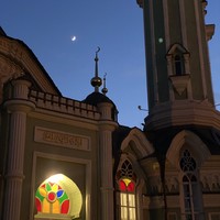 Фото отзыва 1: экскурсия "Казань. Документальная история города"