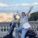 Аватар путешественника
