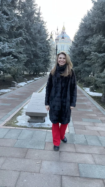 Спасибо большое за экскурсию по Алматы 🌿