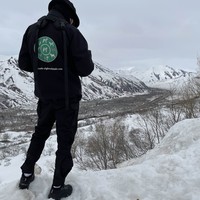 Отзыв о экскурсии "В гости к вулканам: Вилючинский перевал и дикие термальные источники" — фото 1