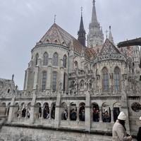 Фото отзыва 1: экскурсия "По Будапешту на велосипеде"