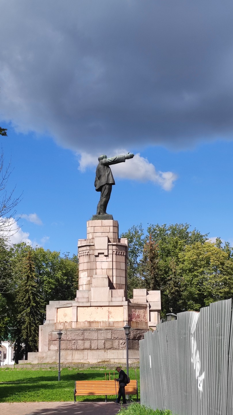 О Костроме с любовью (Ирина)