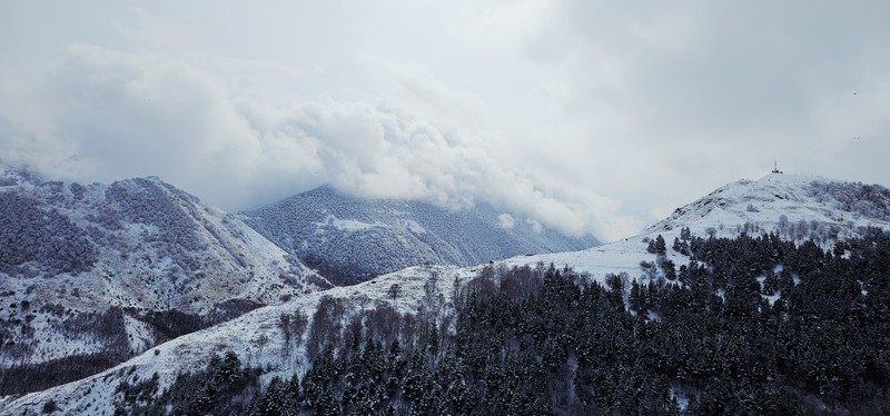 Впечатления от поездки самые положительные