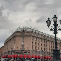 Фото туриста Алевтина 1 - По главным местам Петербурга за 2,5 часа
