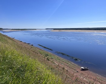 Козьмогородское - Кимжа, экскурсии в деревне