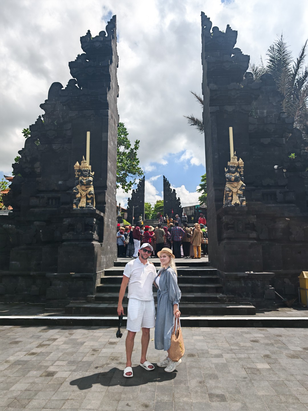 Символы Бали (Ирина)