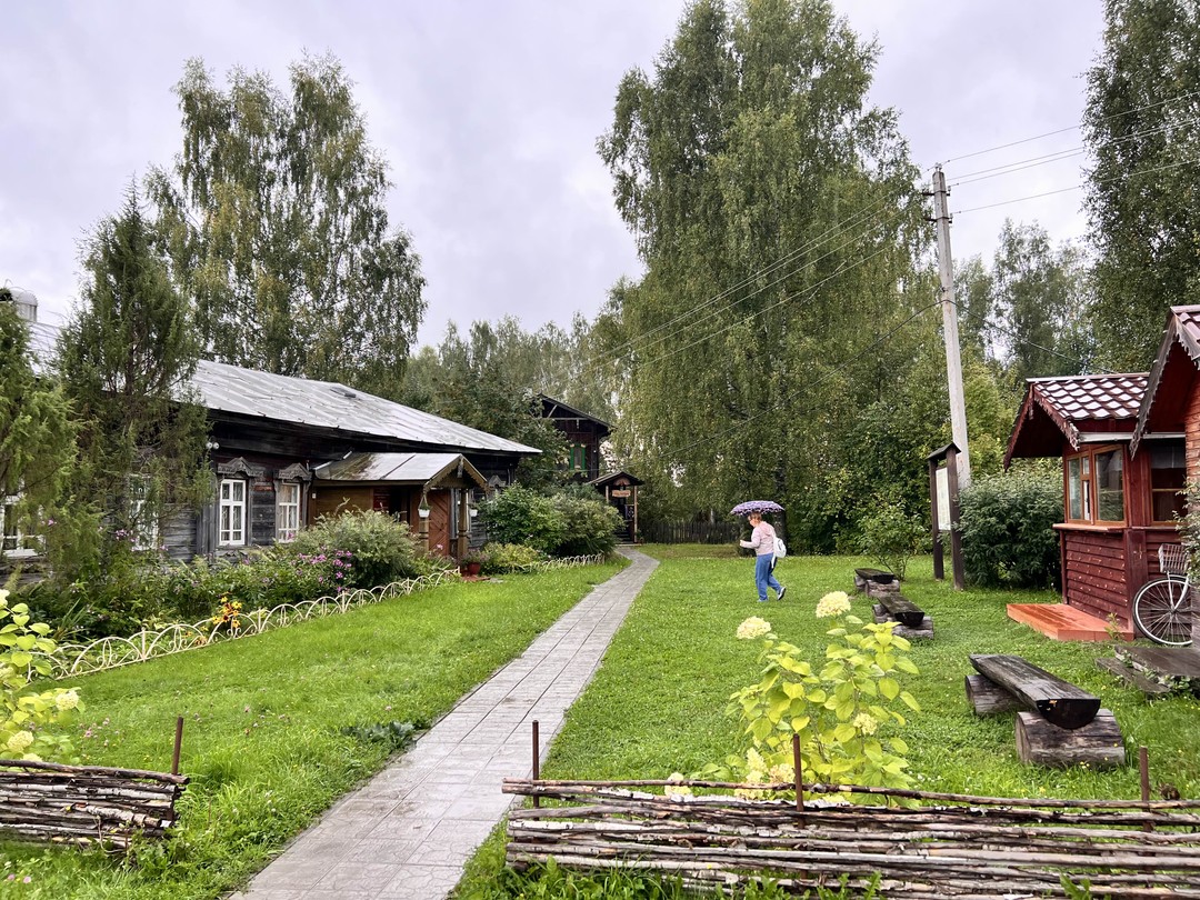 Заповедный Светлояр, или Русская Атлантида (Ольга)