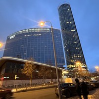 Фото отзыва 4: экскурсия "Екатеринбург: зарядиться живой энергией города"