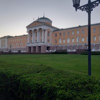 Фото отзыва 1: экскурсия "Ижевск — восточный Петербург"
