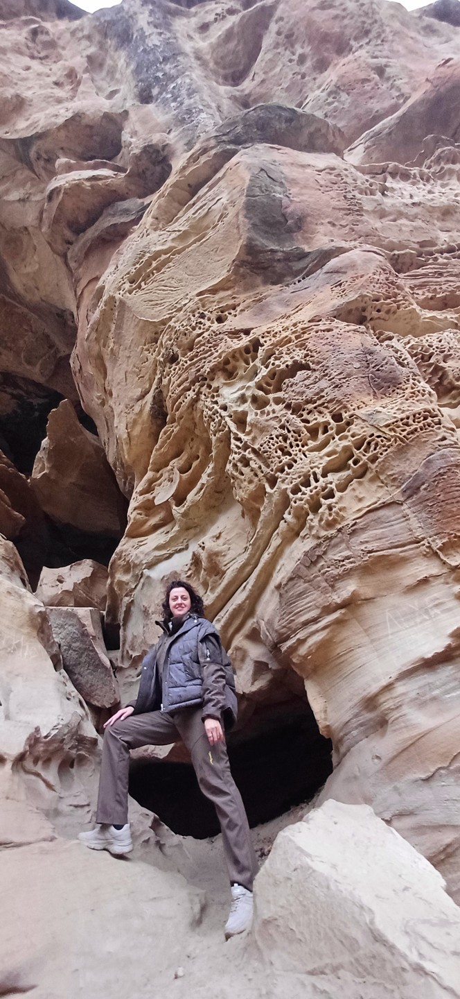 Сердце гор: из Пятигорска - в Домбай (Наталья)