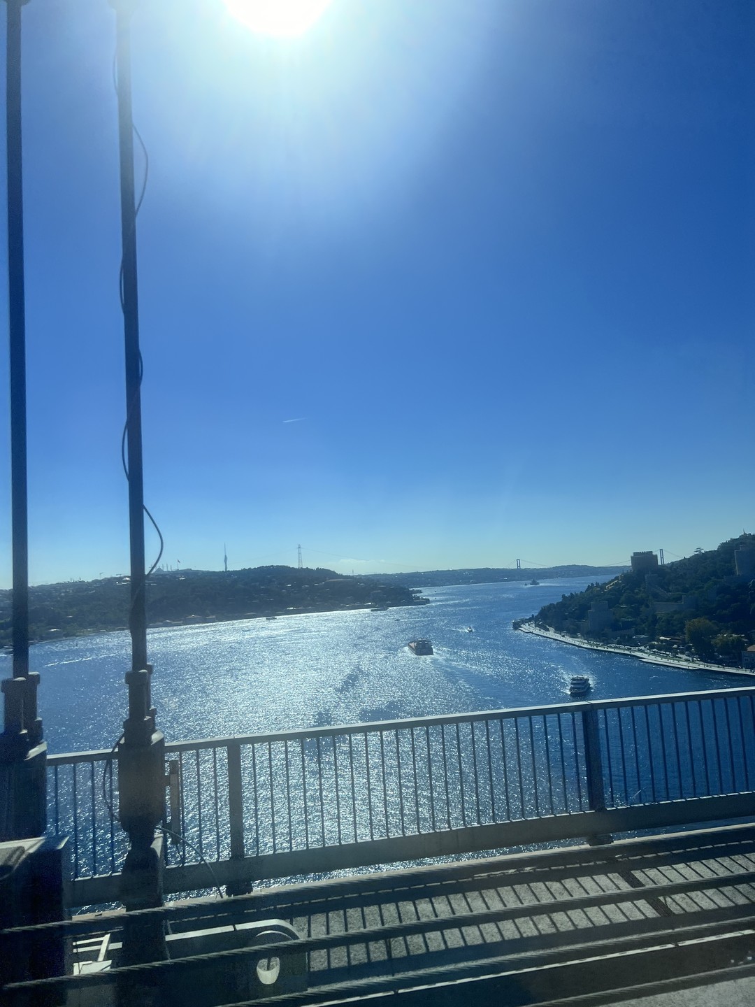 Неизвестный Стамбул (Николай)