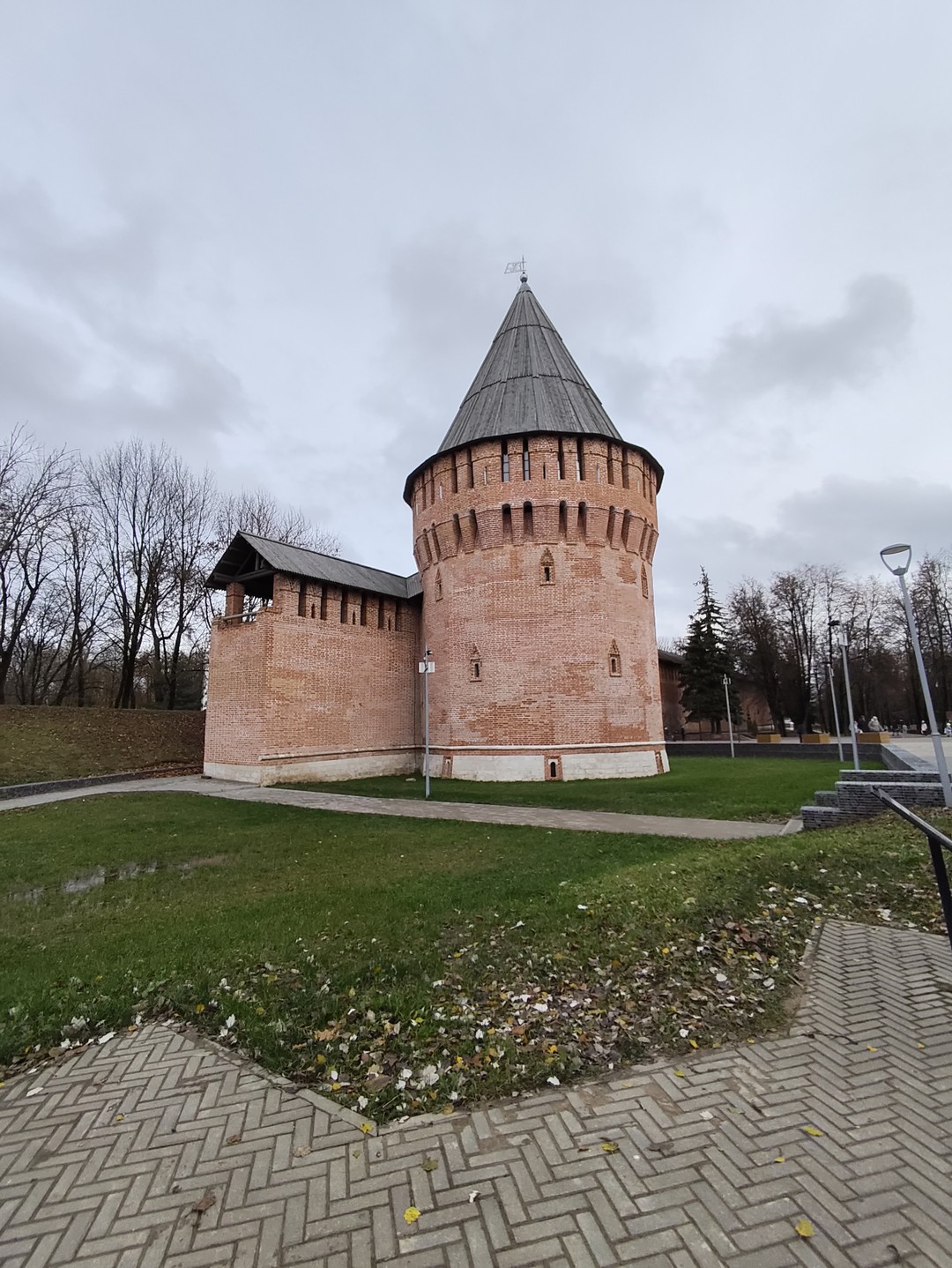 Наталья, огромное спасибо большое за экскурсию! Нам очень понравилось. 3 часа по времени, но даже дети