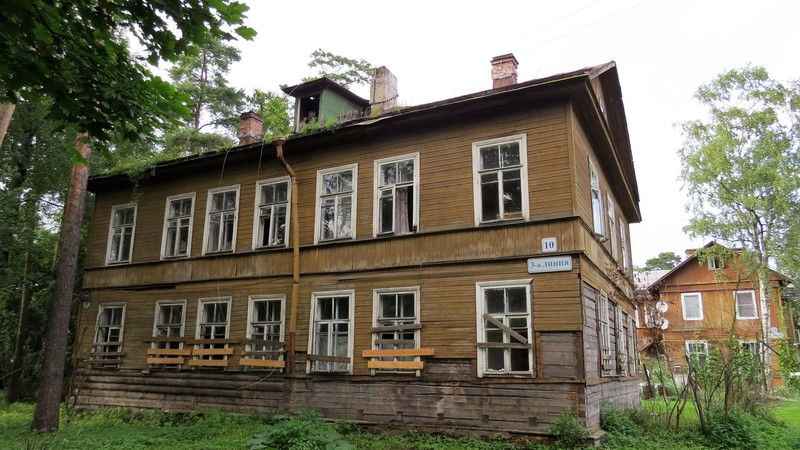 Фото 5 - Самобытная Александровская