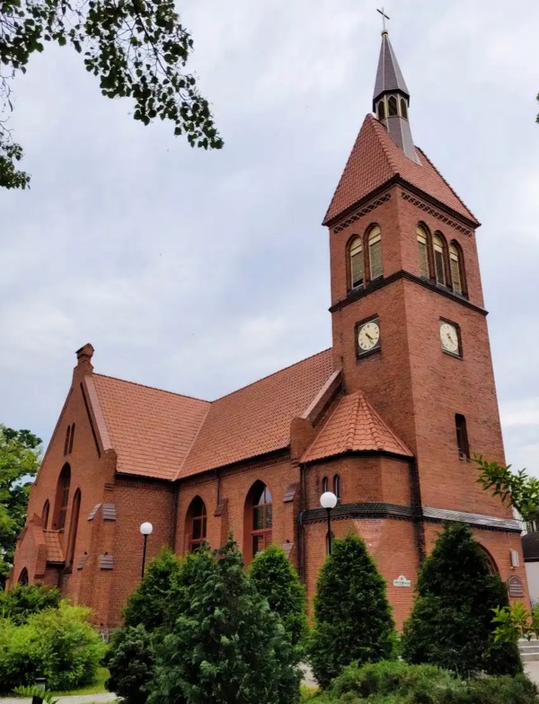 Виды Путешествие на Куршскую косу и в Зеленоградск