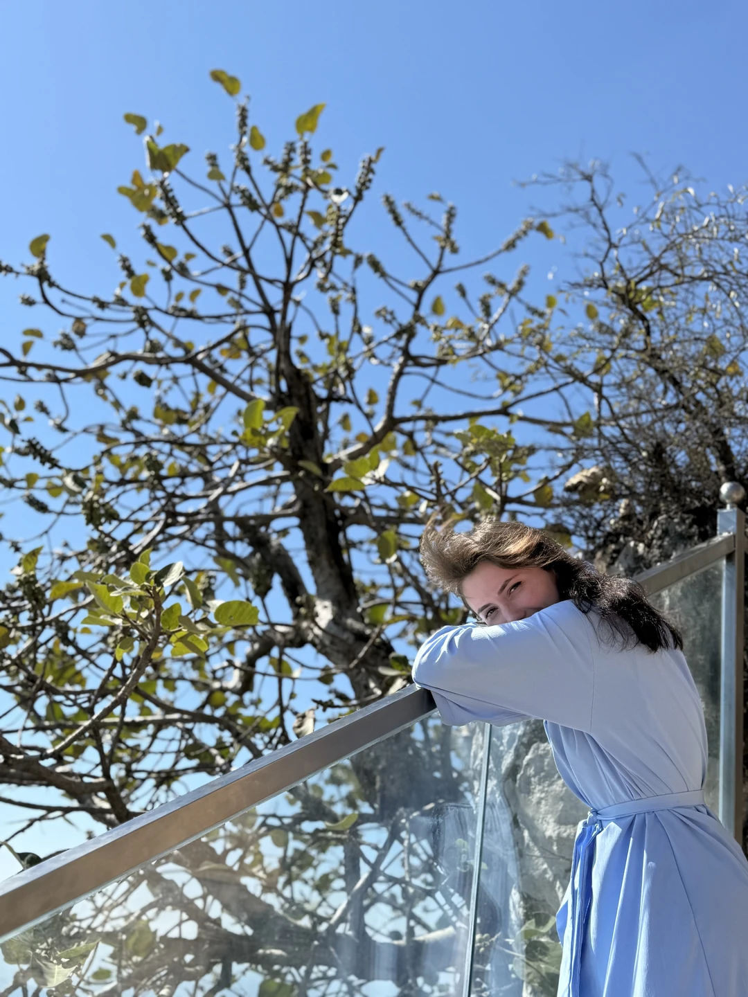 Спасибо большое Надежде за прекрасную экскурсию! Мы посмотрели очень много красивых достопримечательностей, я смогла задать все