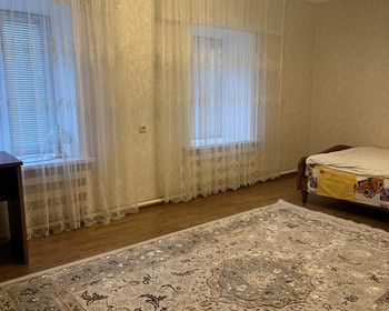 Экскурсия по Дербенту
