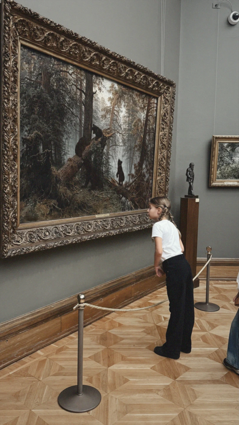 Ходили с детьми (6 лет), однозначно стоящая экскурсия, формат квеста детей сразу заинтересовал. Бегали по залам