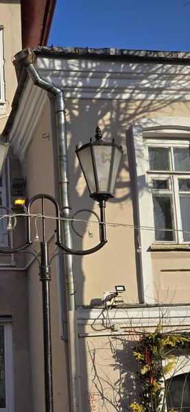 Просто восторг. Вместо тысячи слов нужно просто сходить на эту экскурсию, чтобы просто влюбится в этот город, историю и Анастасию