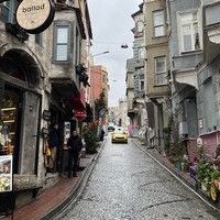 Фото отзыва 3: экскурсия "Стамбул с разных ракурсов"