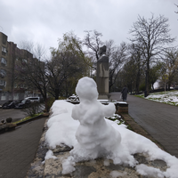 Фото отзыва 1: экскурсия "Иммерсивный спектакль-променад в Ставрополе"