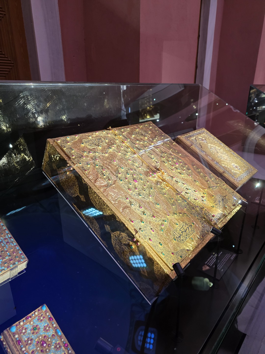 Самая познавательная и захватывающая экскурсия была с Рашидом. За 3 часа он рассказывал столько, что унести