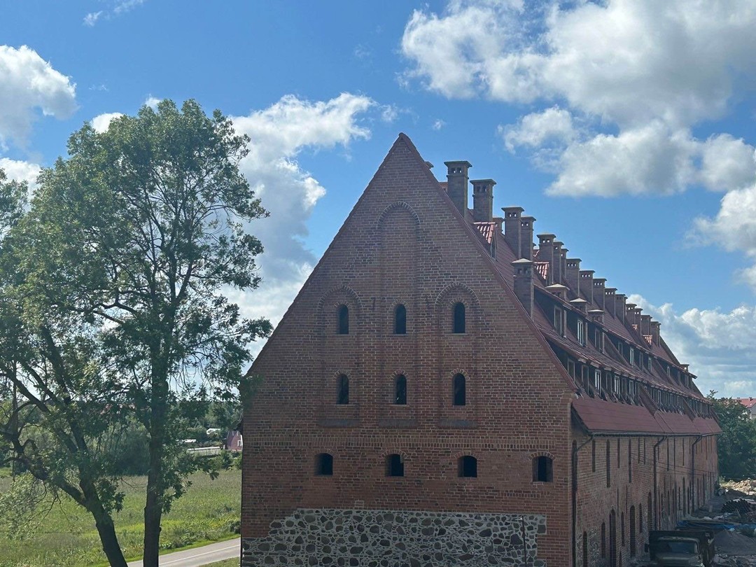 Замечательная экскурсия, которая полностью оправдала наши ожидания!