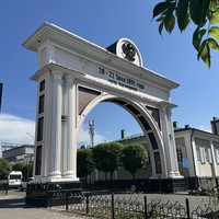 Фото отзыва 3: экскурсия "Свидание с Улан-Удэ"
