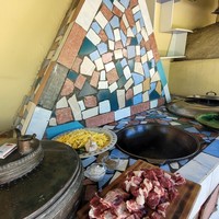 Фото отзыва 1: экскурсия "Ош: кулинарный мастер-класс"