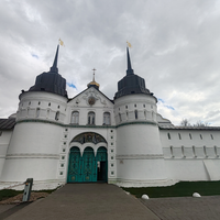 Фото отзыва 6: экскурсия "Три жемчужины в ожерелье Ярославля"