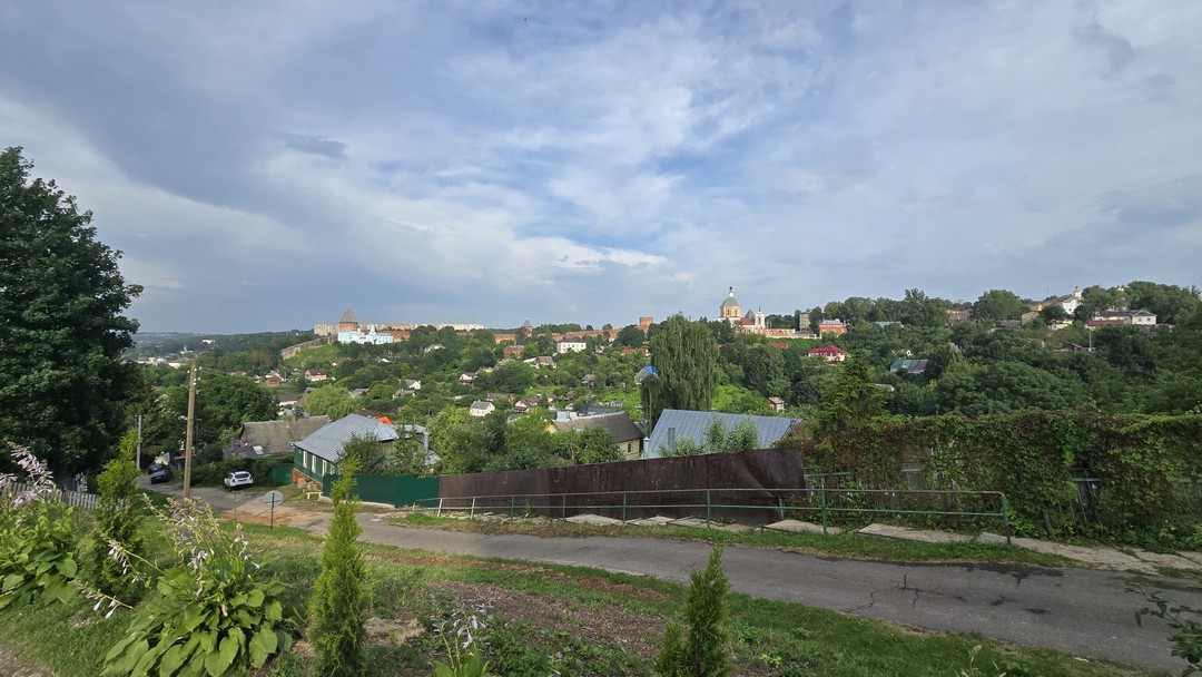 Самобытный Смоленск (Виталий)