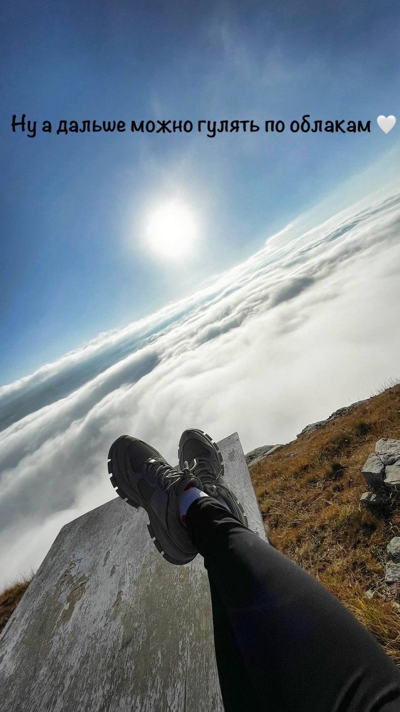 Могу сказать главное - это было ЛУЧШИЙ маршрут, экскурсия, настоящее приключение из всего 2025г (а в