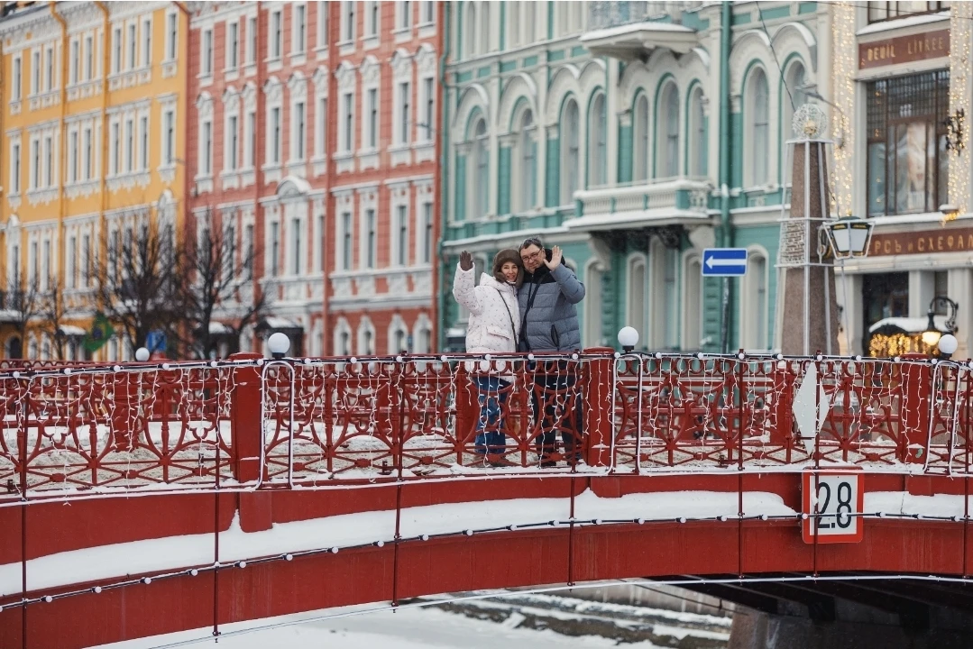 Огромное спасибо за фото! 📸 Мы в полном восторге, даже не ожидали такого результата. Очень легкая
