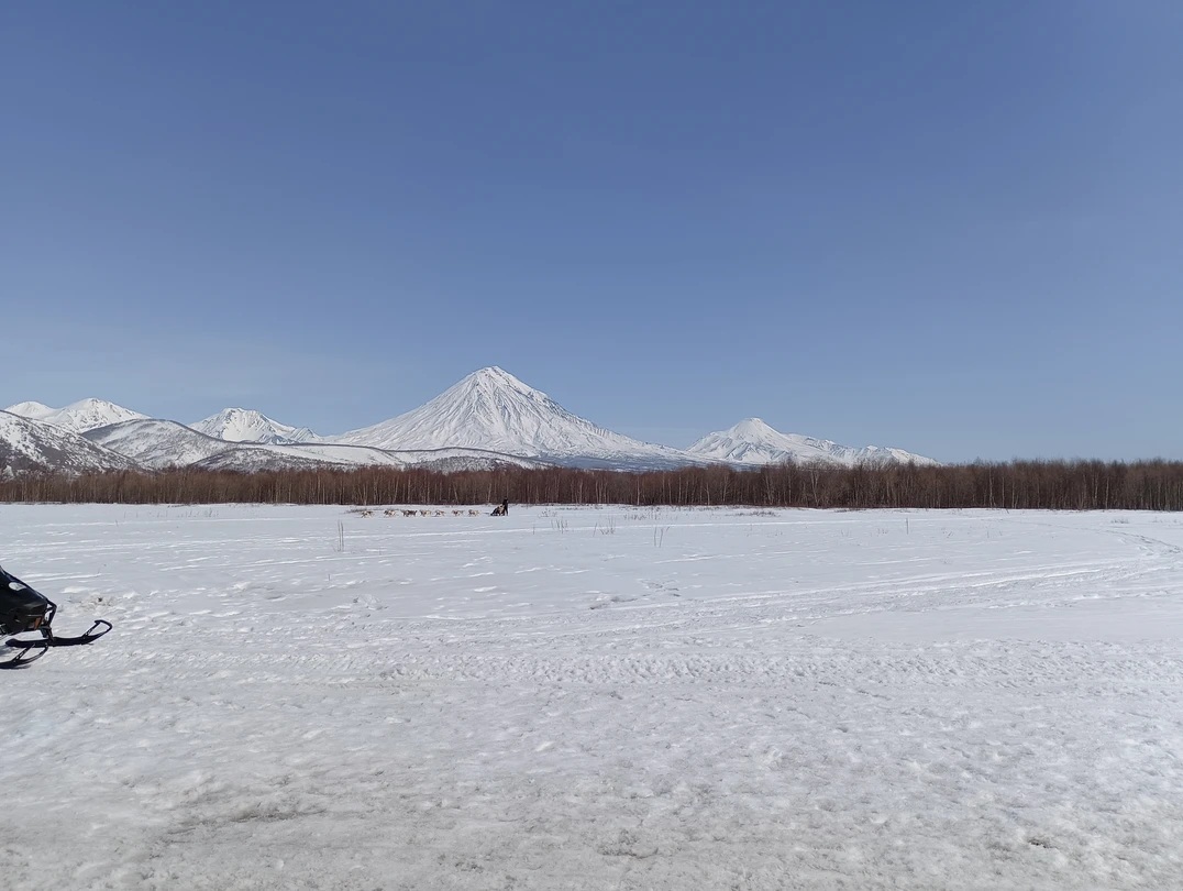 Отличная экскурсия, привезли, отвезли, все рассказали и показали, никаких накладок всё чётко и по-расписанию