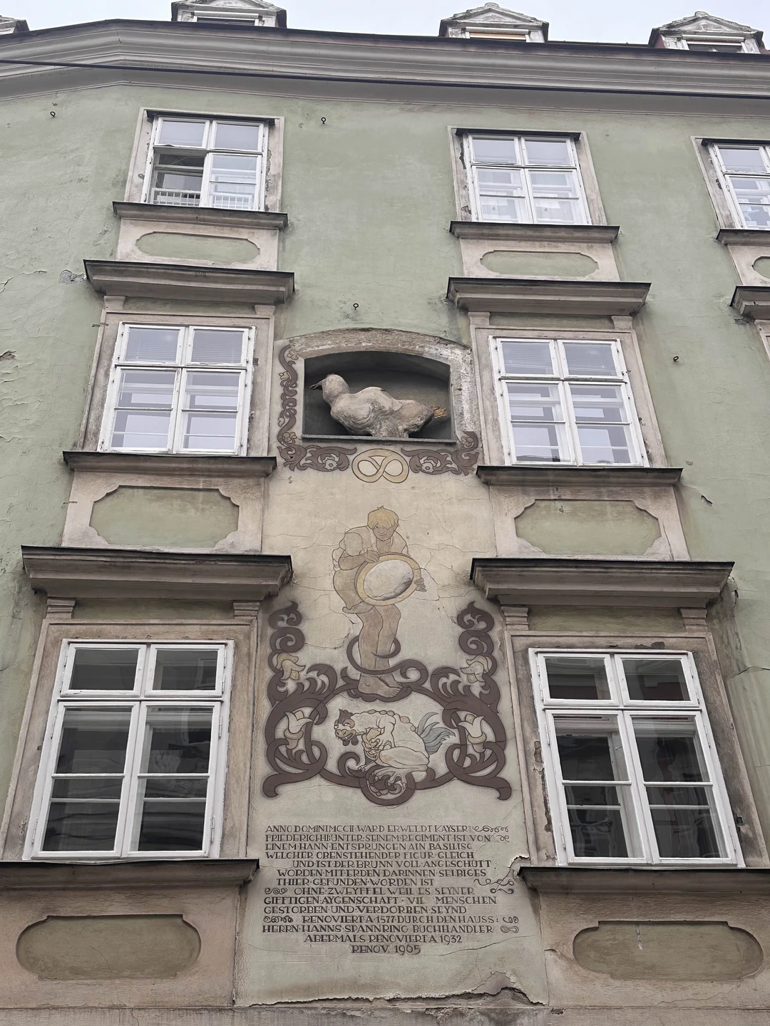 Узнали очень много интересных фактов, которые не найдешь в интернете!