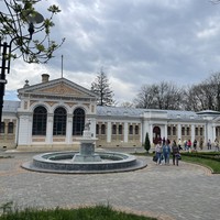 Фото отзыва 2: экскурсия "Ессентуки и Железноводск за 1 день"