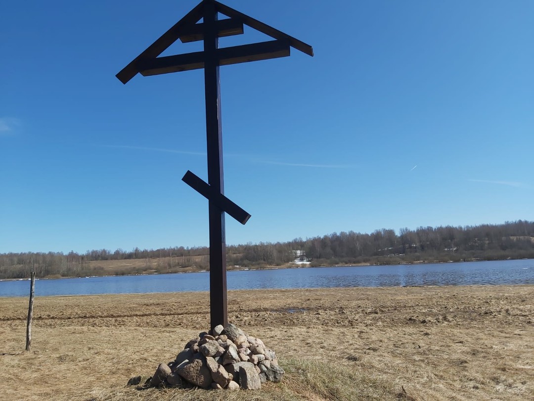 Нам с мужем порекомендовали эту экскурсию потому что мы часто бываем в этих краях в гостях