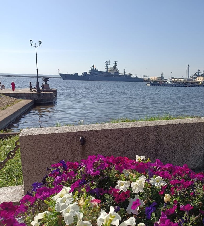 Экскурсия понравилась, прекрасно организована, гид - профессионал!)