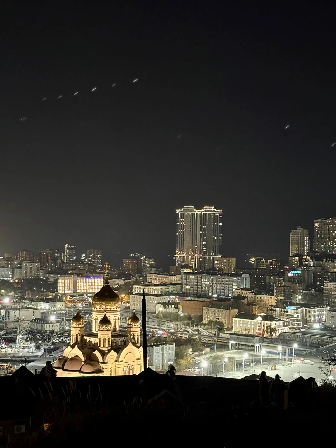 Это было красиво!