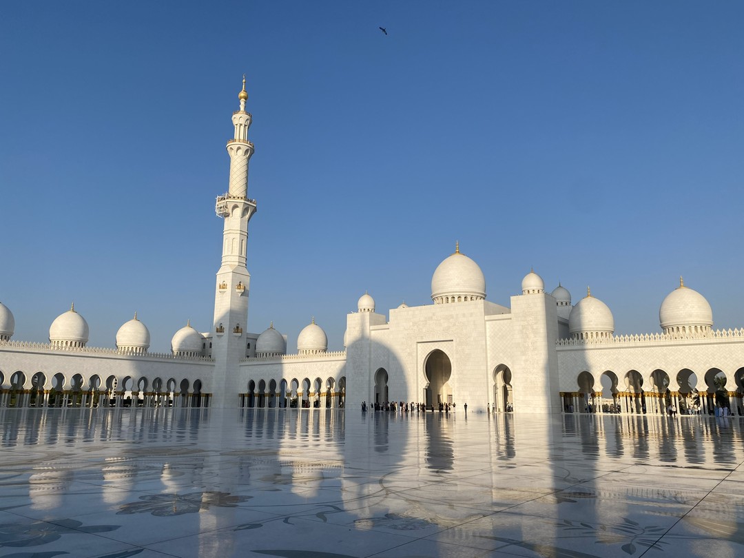 Жаль, что раньше, посещая другие страны самостоятельно, не было со мной такого ценного помощника, как аудиогид