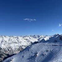 Фото отзыва 1: экскурсия "Автопутешествие на Домбай в мини-группе из Минеральных Вод"