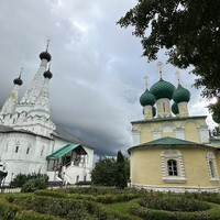 Фото отзыва 2: экскурсия "Углич: здесь родина моей души"