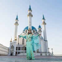 Татары: интересные обычаи и&nbsp;особенности быта
