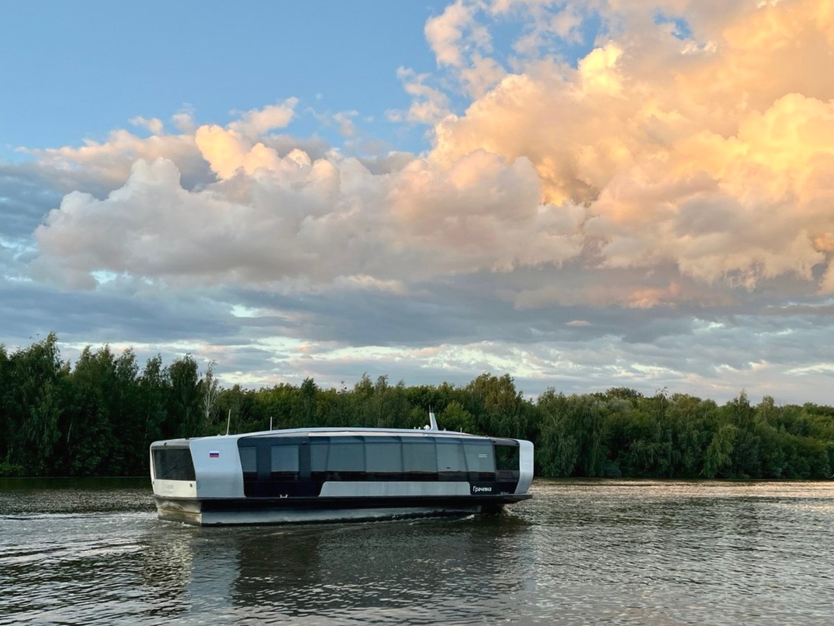 Речной код Нагатино: мифы и реальность города на воде (4/10)