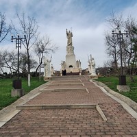 Фото отзыва 2: экскурсия "Золотое кольцо Кавказа: 5 городов за 1 день (из Минеральных Вод)"