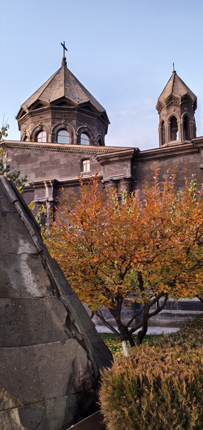 Добрый вечер, Асмик!