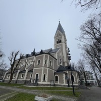 Фото отзыва 3: экскурсия "Фотопрогулка по атмосферному Амалиенау"