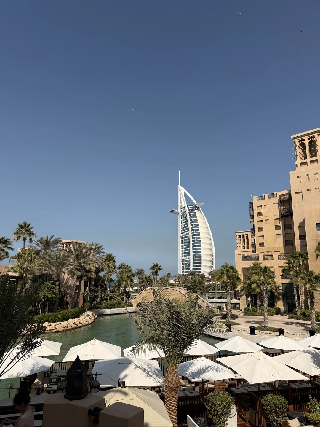 Недавно побывали на индивидуальной экскурсии по Дубаю)