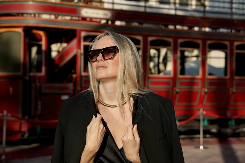 Фото - и видеосессия в Дубае