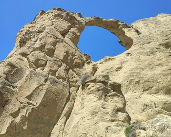 Окрестности Кисловодска